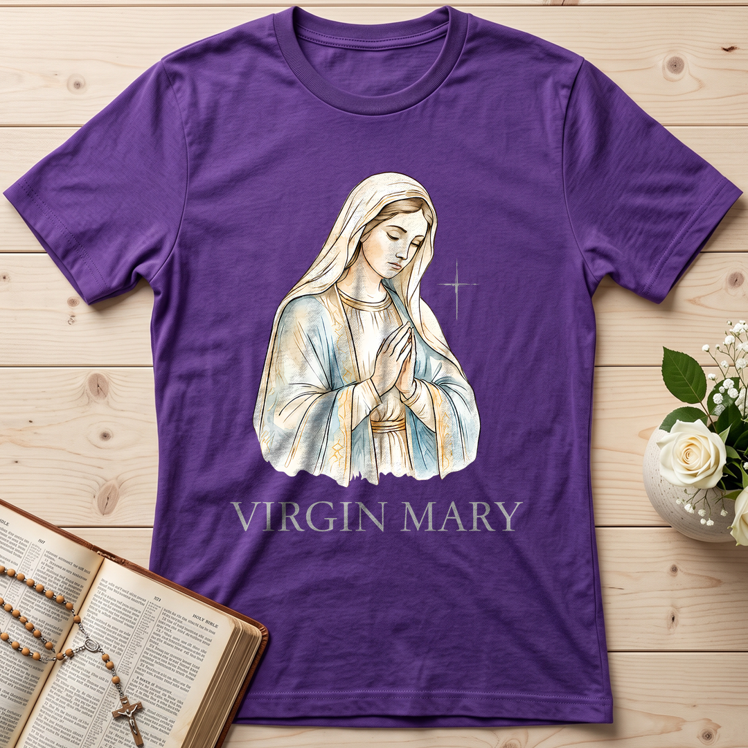 Virgin Mary 26