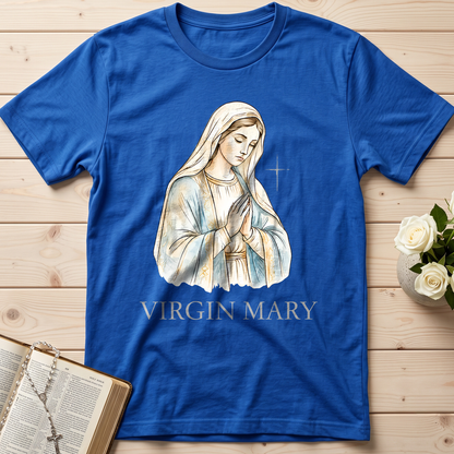 Virgin Mary 26