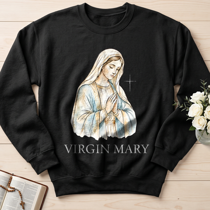 Virgin Mary 26