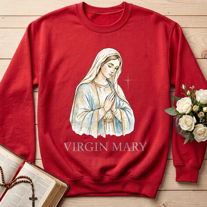 Virgin Mary 26