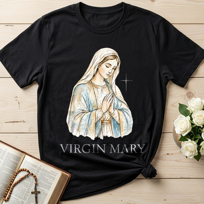 Virgin Mary 26