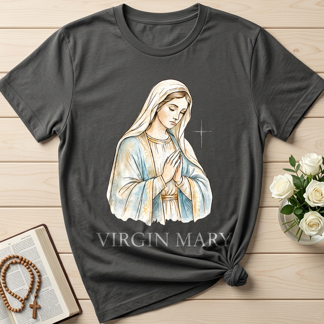 Virgin Mary 26