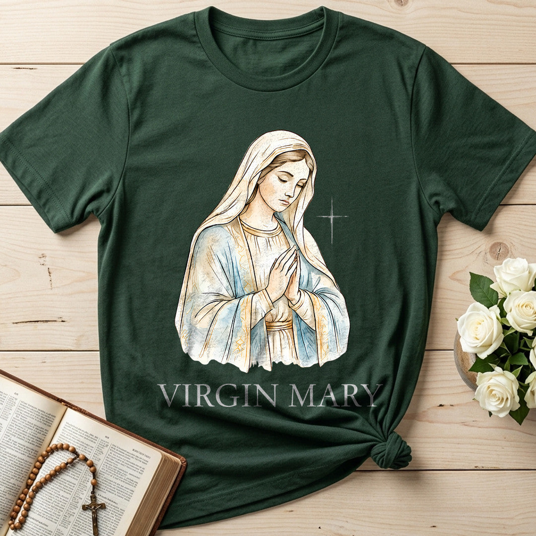 Virgin Mary 26