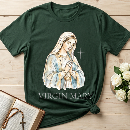 Virgin Mary 26