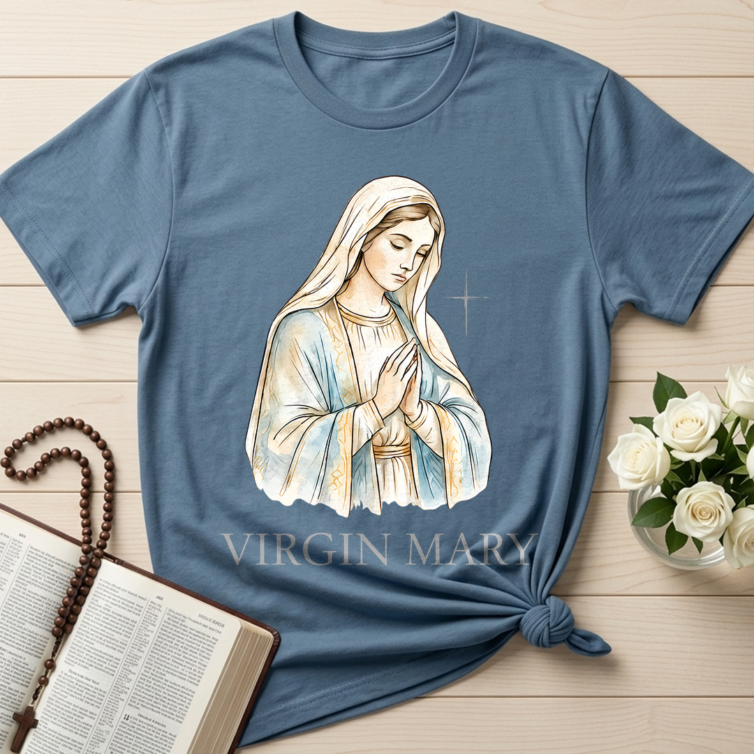Virgin Mary 26