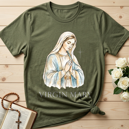 Virgin Mary 26