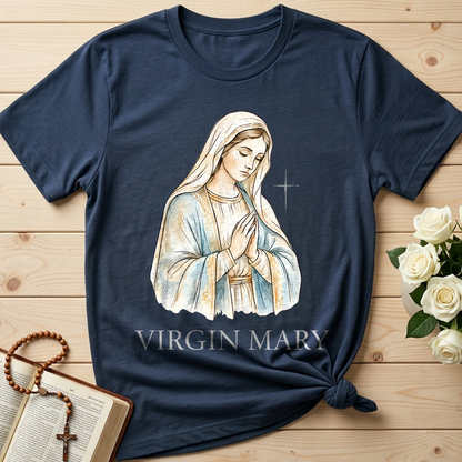 Virgin Mary 26