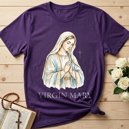 Virgin Mary 26
