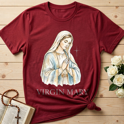 Virgin Mary 26