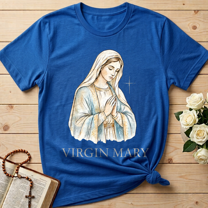 Virgin Mary 26