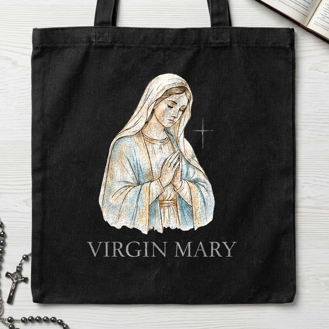 Virgin Mary 26