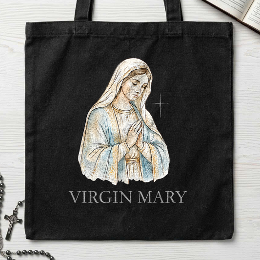 Virgin Mary 26