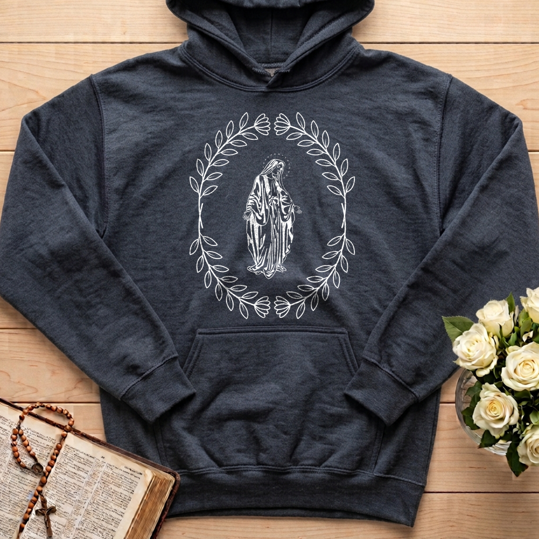 Virgin Mary 27