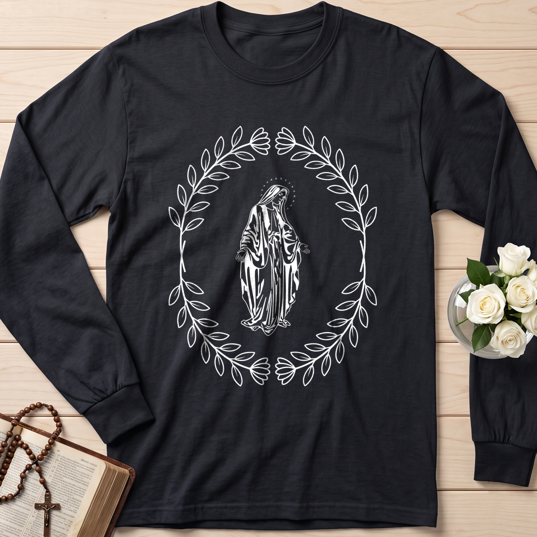 Virgin Mary 27