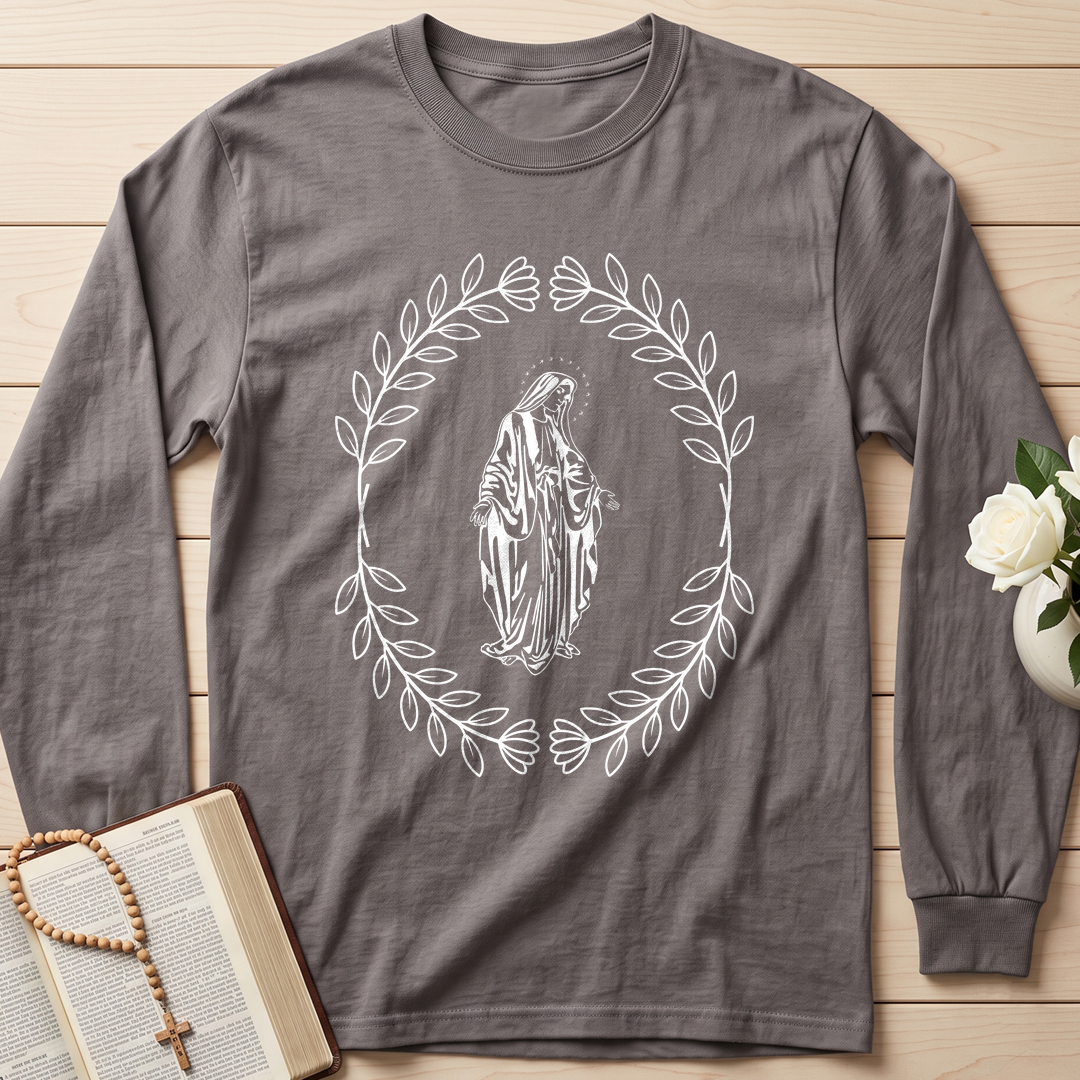 Virgin Mary 27