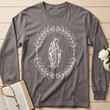 Virgin Mary 27