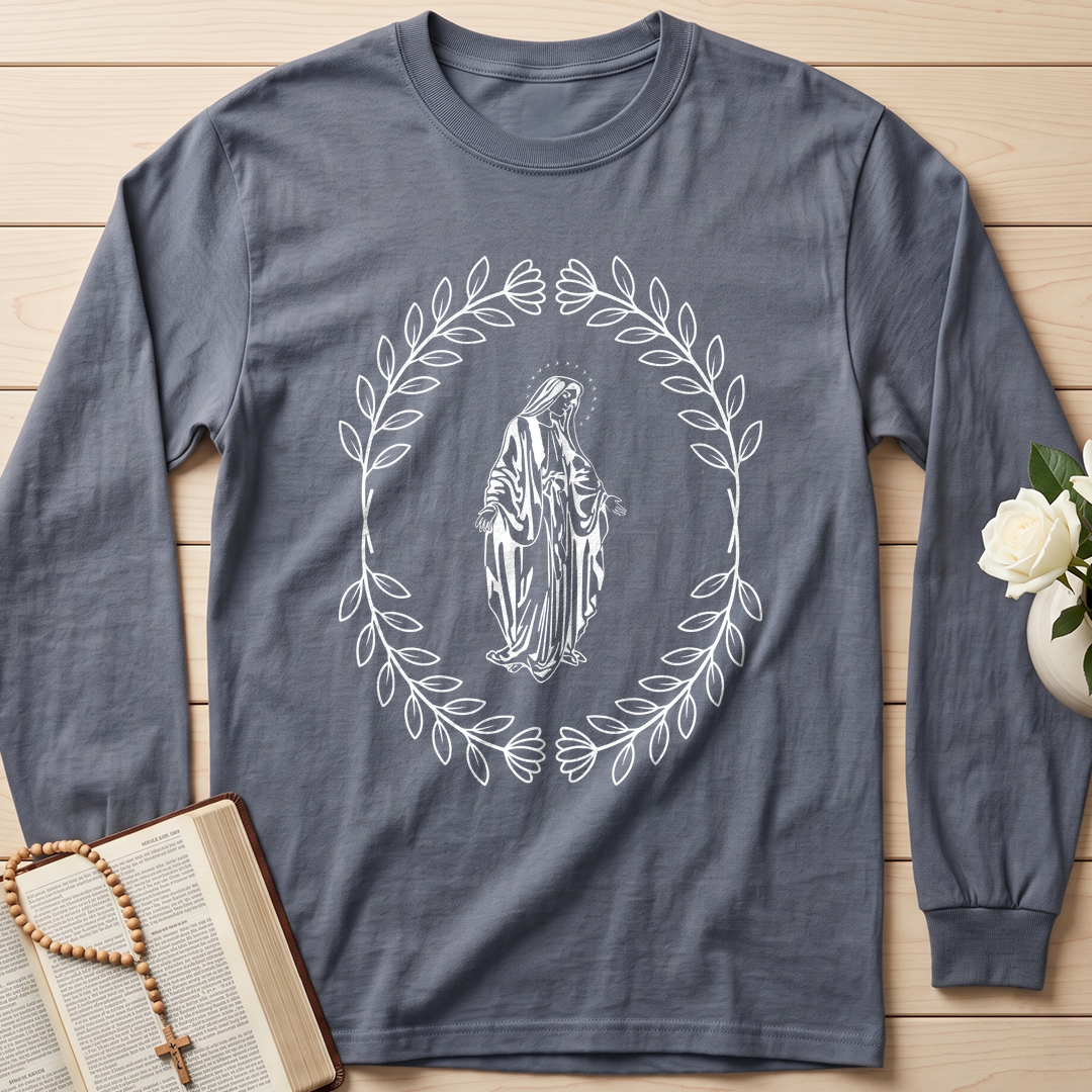 Virgin Mary 27