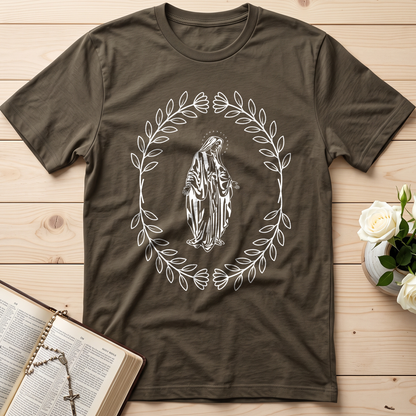 Virgin Mary 27