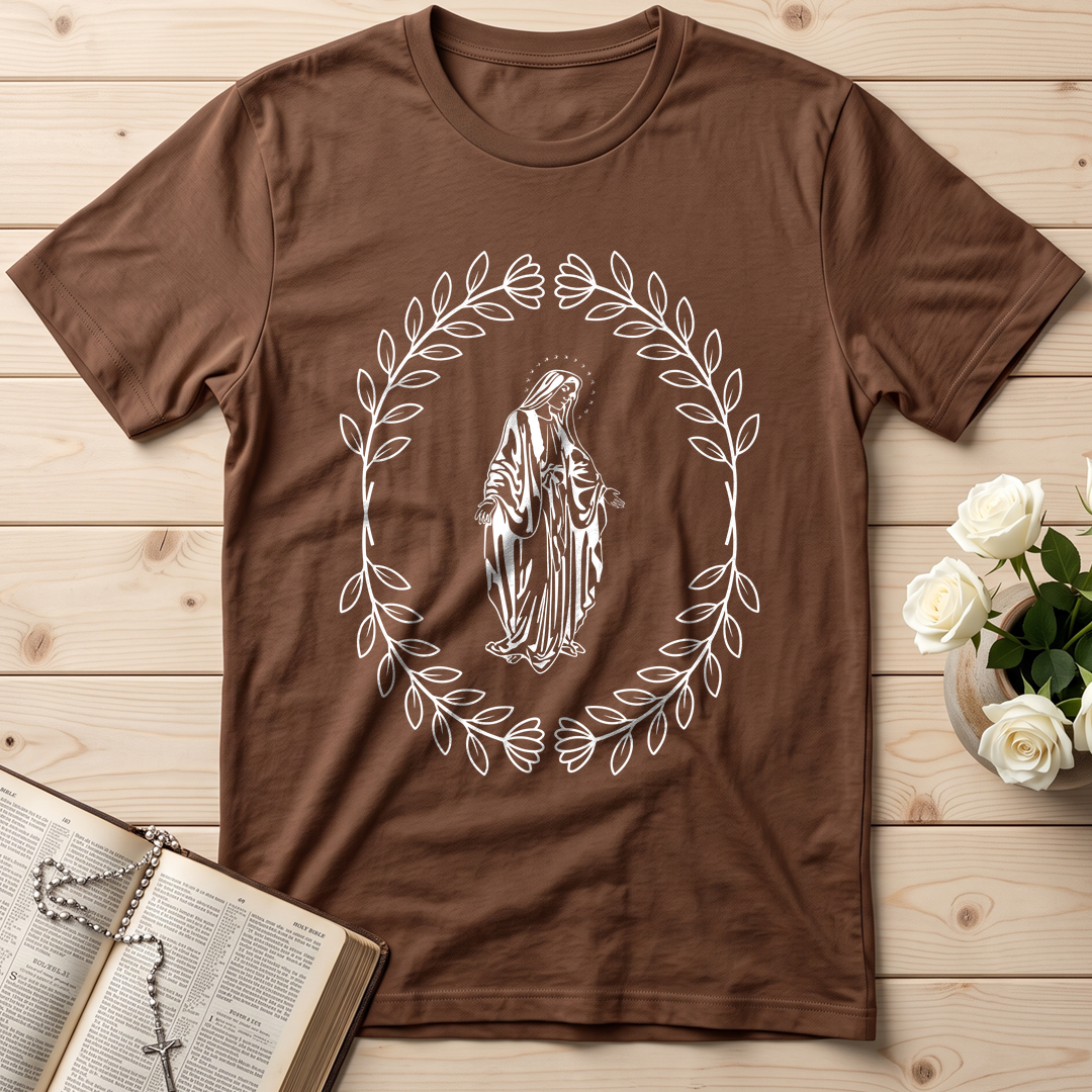Virgin Mary 27