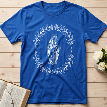 Virgin Mary 27