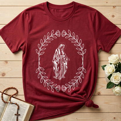 Virgin Mary 27