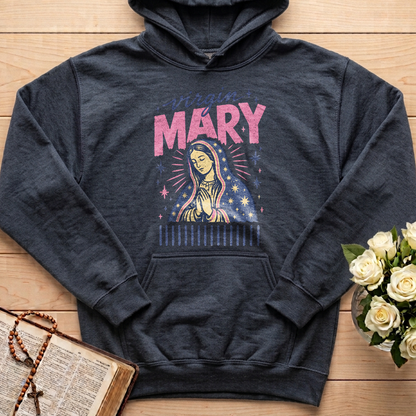 Virgin Mary 28