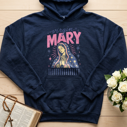 Virgin Mary 28