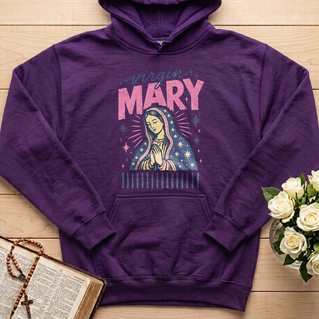 Virgin Mary 28