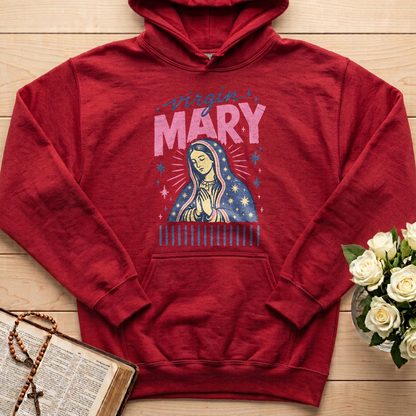 Virgin Mary 28