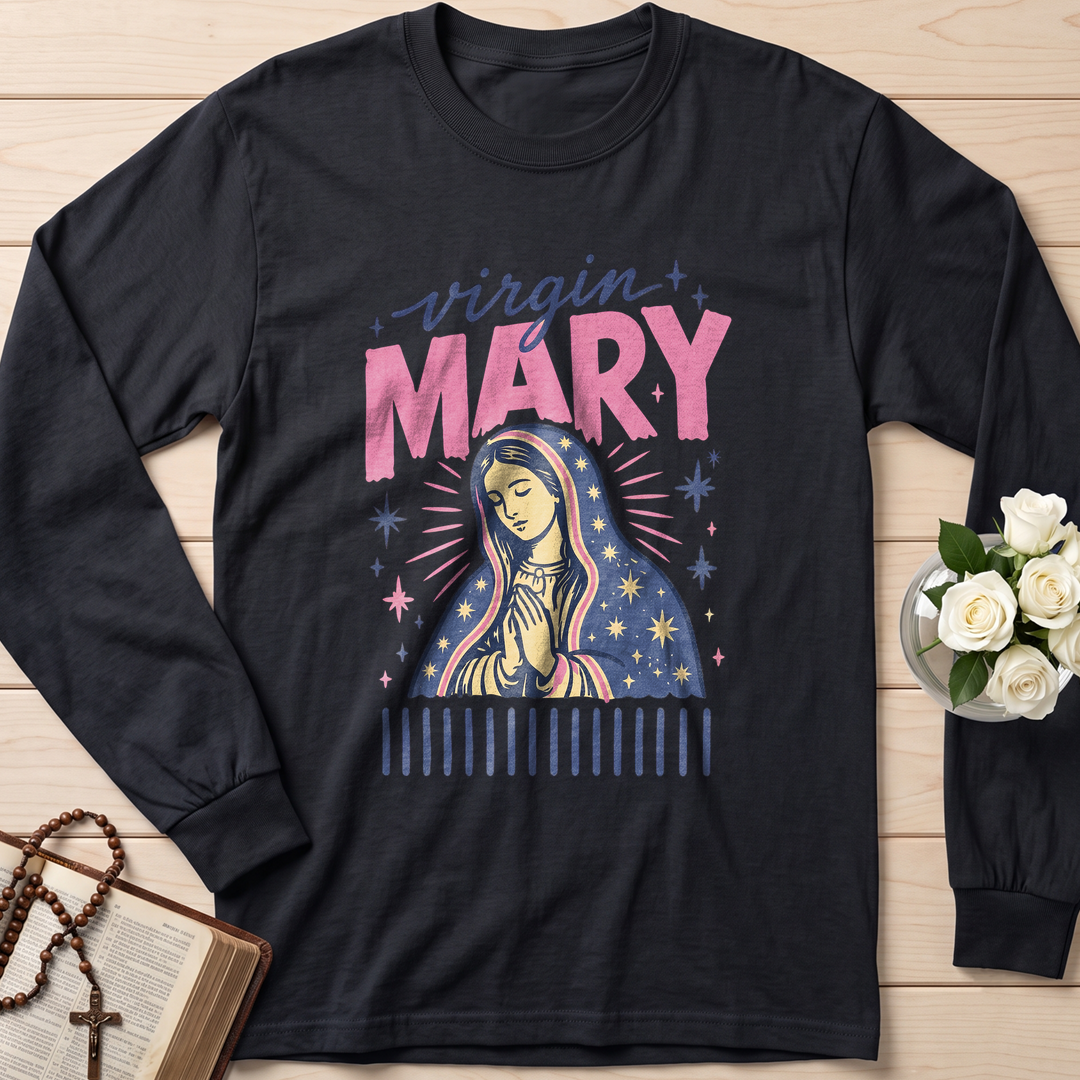 Virgin Mary 28