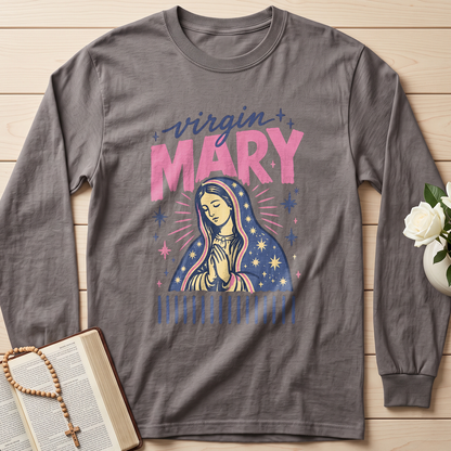 Virgin Mary 28