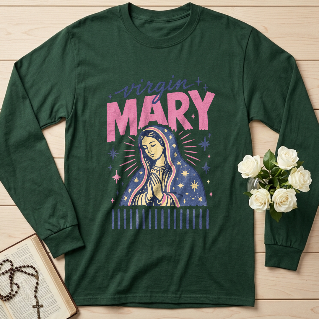 Virgin Mary 28