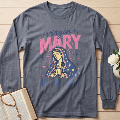 Virgin Mary 28