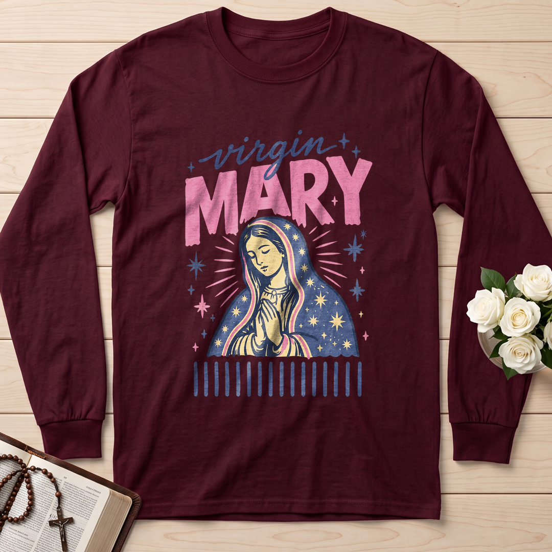 Virgin Mary 28