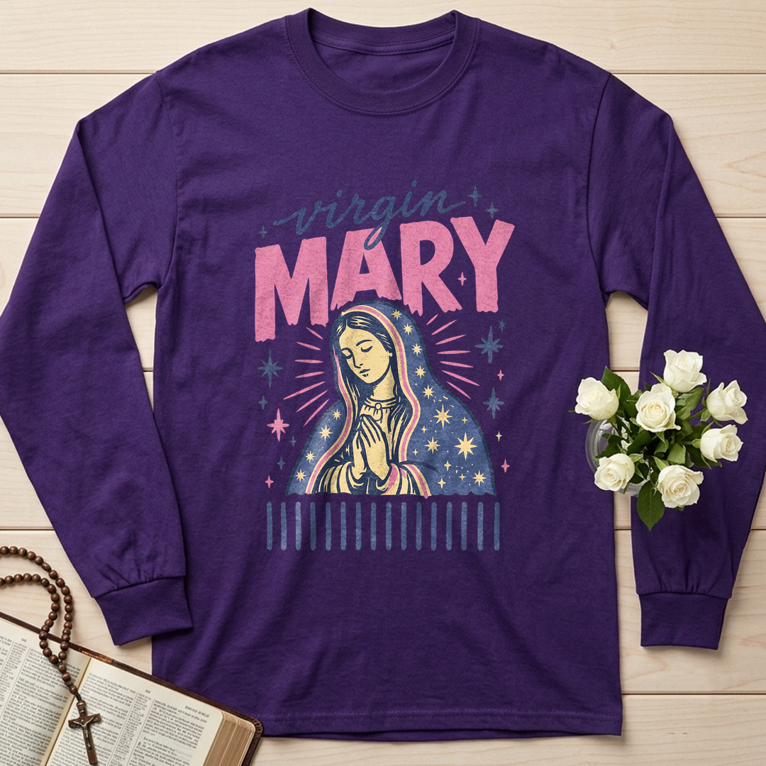 Virgin Mary 28
