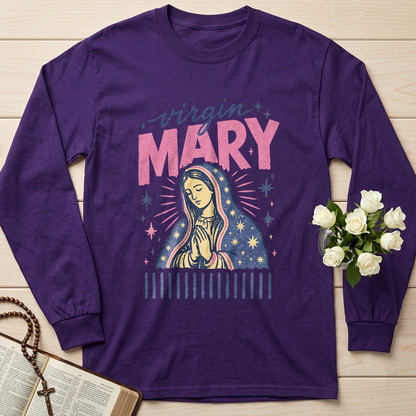 Virgin Mary 28
