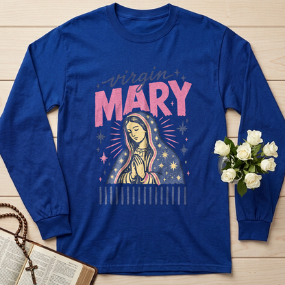 Virgin Mary 28
