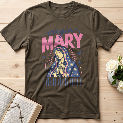 Virgin Mary 28