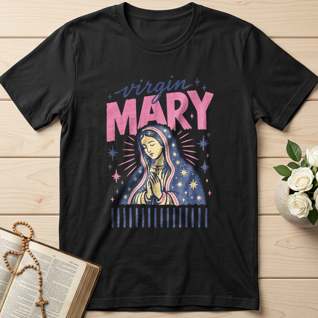 Virgin Mary 28