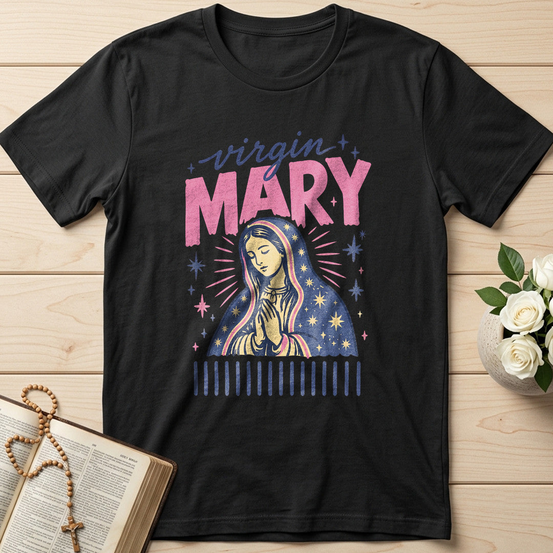 Virgin Mary 28