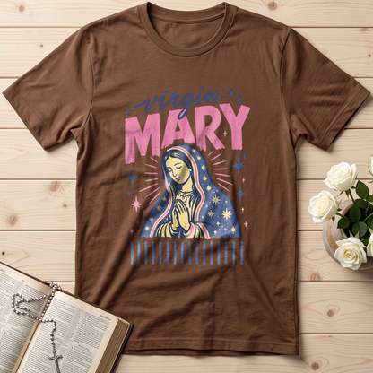 Virgin Mary 28
