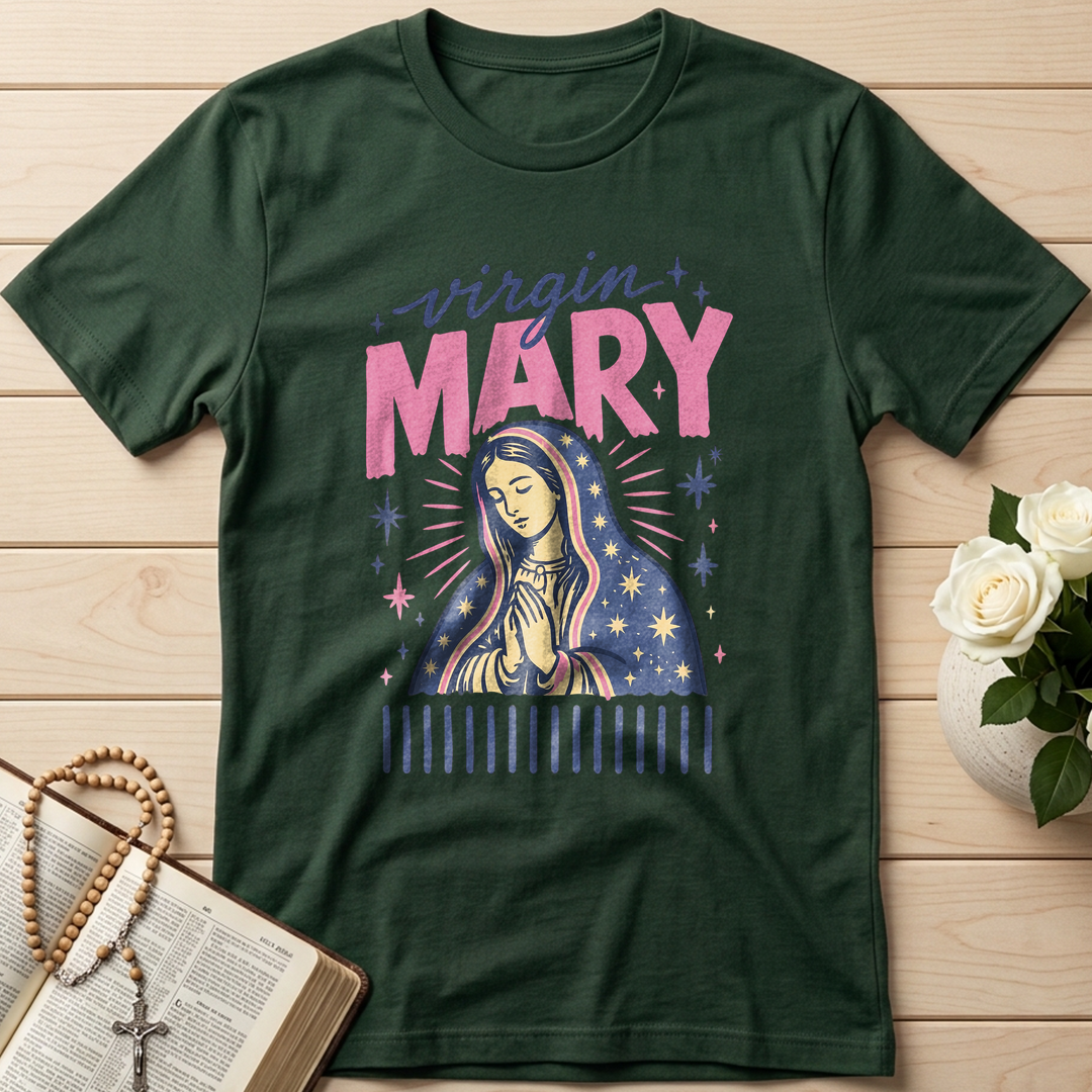Virgin Mary 28