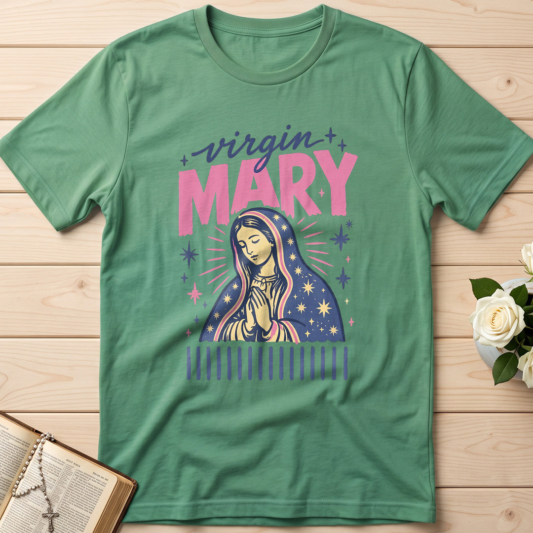 Virgin Mary 28