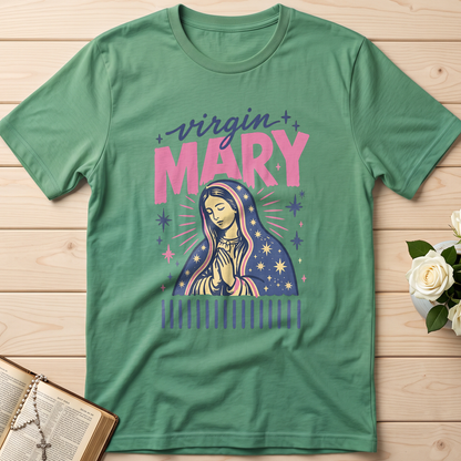 Virgin Mary 28