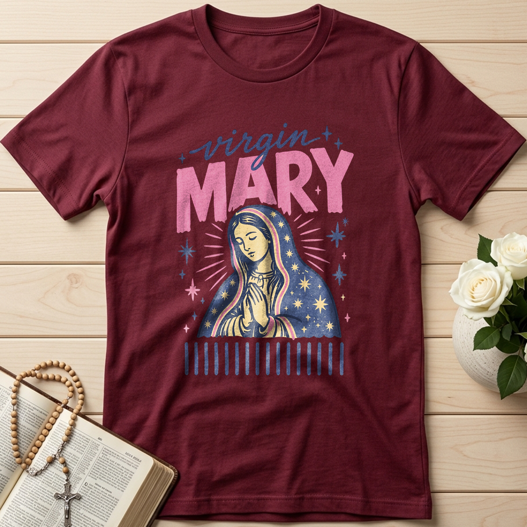 Virgin Mary 28