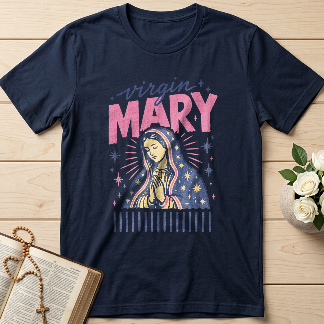 Virgin Mary 28