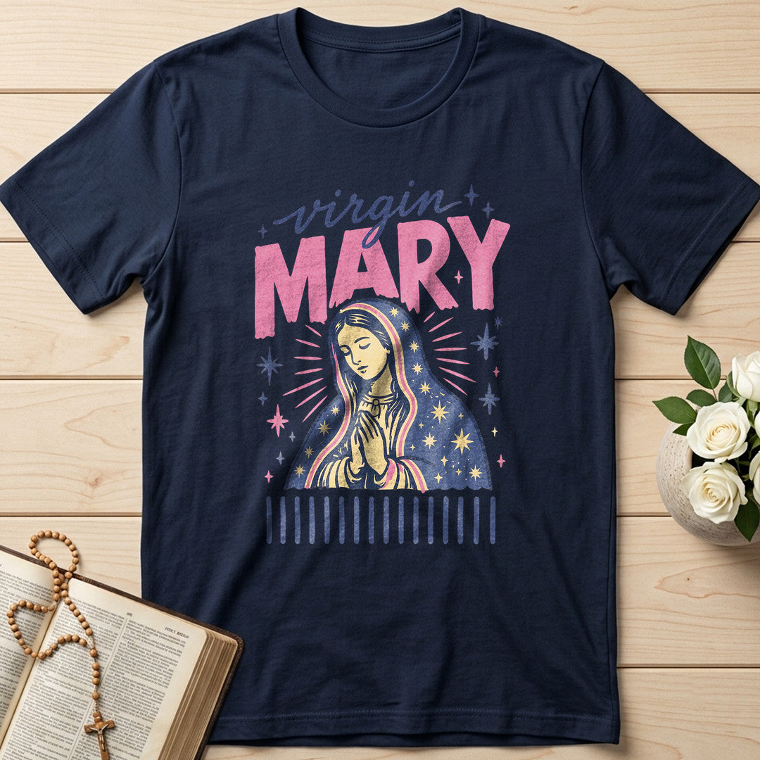 Virgin Mary 28
