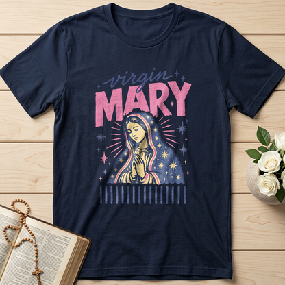 Virgin Mary 28