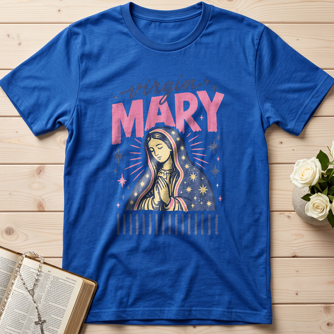 Virgin Mary 28