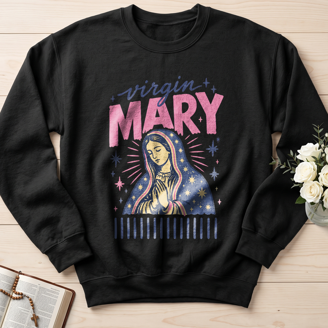 Virgin Mary 28